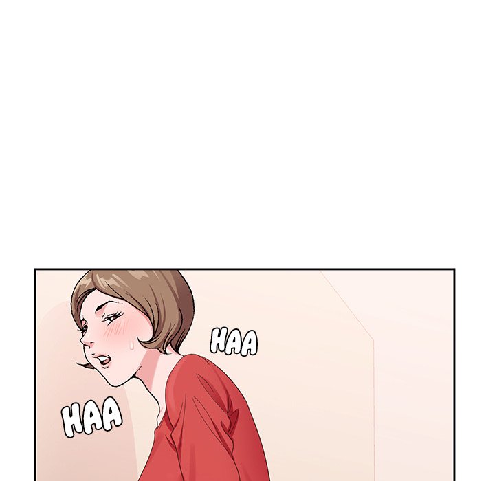 Divine Hands Chapter 14 Page 77