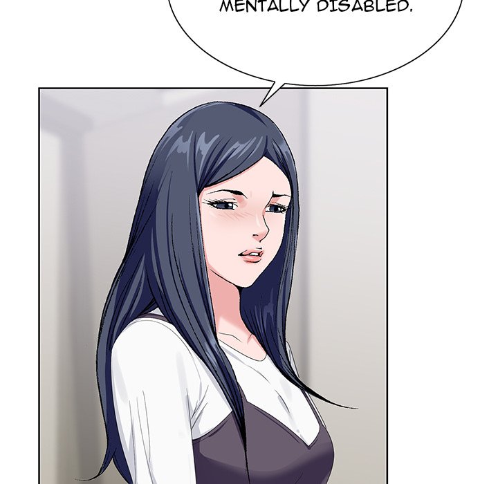 Divine Hands Chapter 15 Page 101