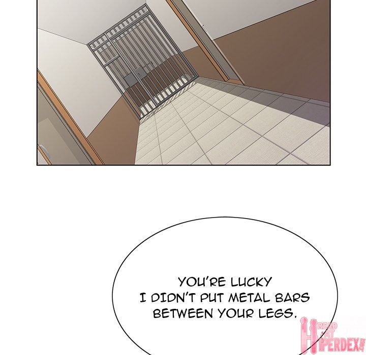 Divine Hands Chapter 15 Page 103