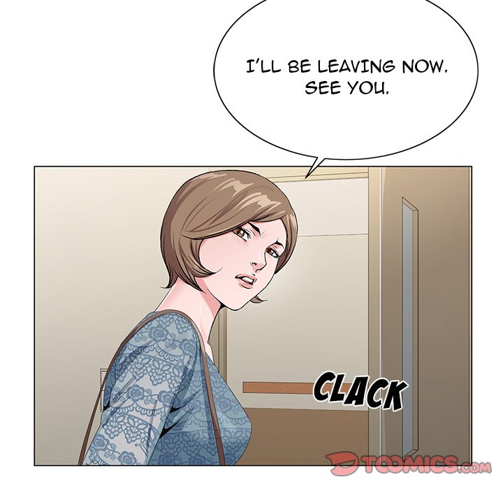 Divine Hands Chapter 15 Page 105