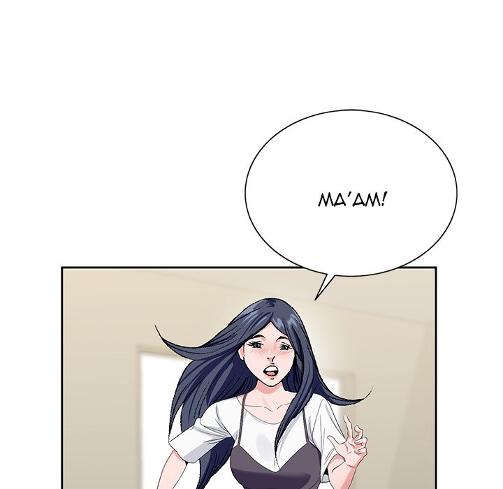 Divine Hands Chapter 15 Page 106