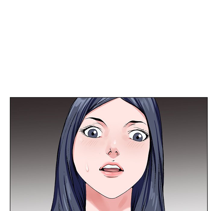 Divine Hands Chapter 15 Page 109