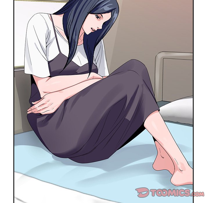 Divine Hands Chapter 15 Page 117