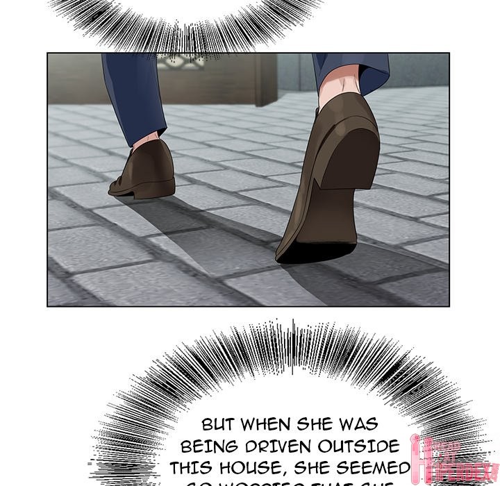 Divine Hands Chapter 15 Page 119