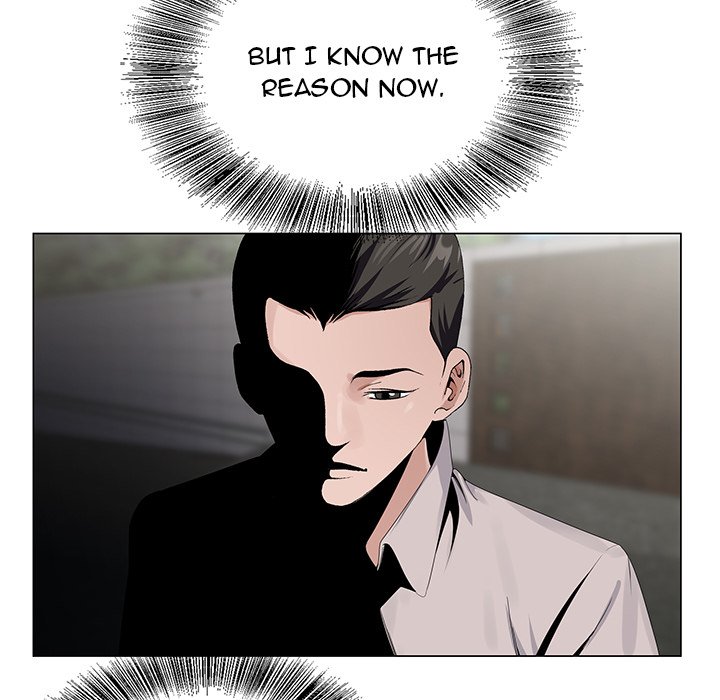 Divine Hands Chapter 15 Page 121