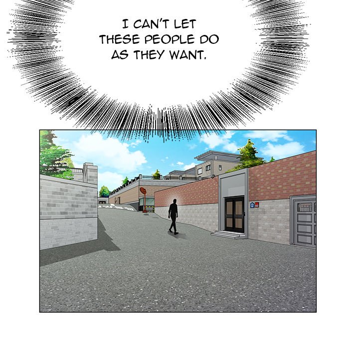 Divine Hands Chapter 15 Page 125