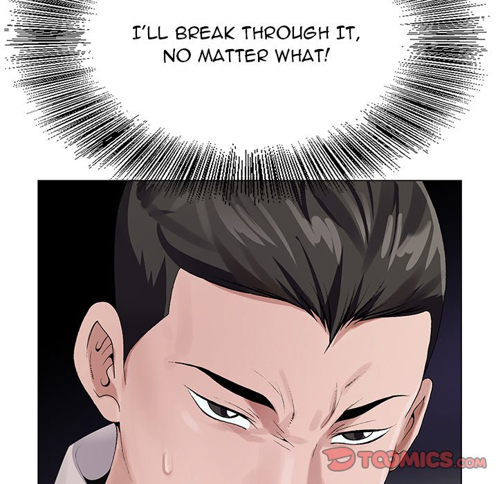 Divine Hands Chapter 15 Page 129