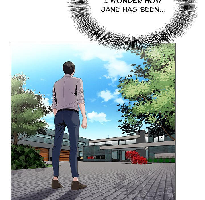 Divine Hands Chapter 15 Page 25