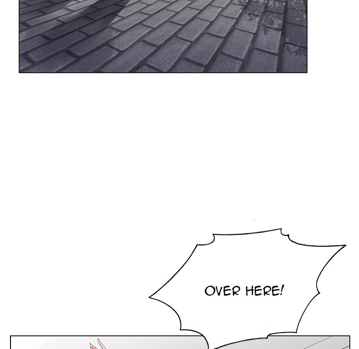 Divine Hands Chapter 15 Page 26