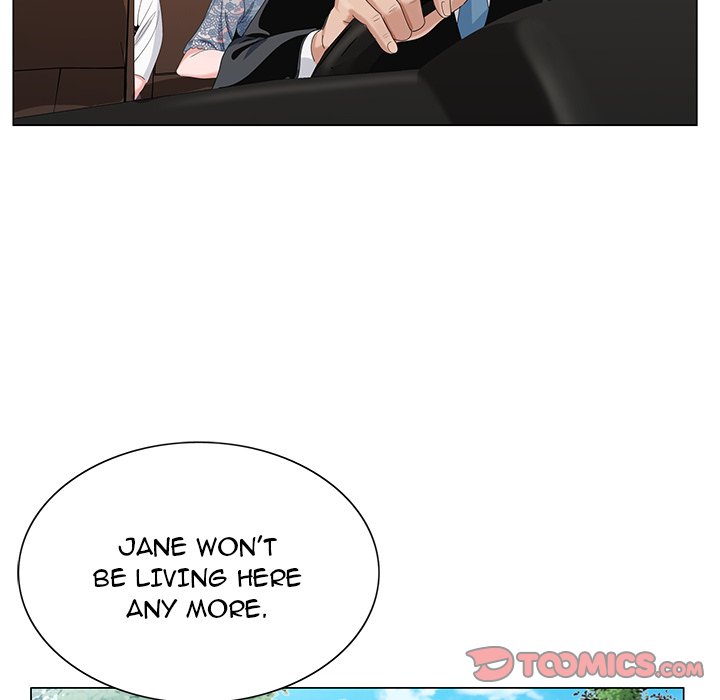 Divine Hands Chapter 15 Page 30