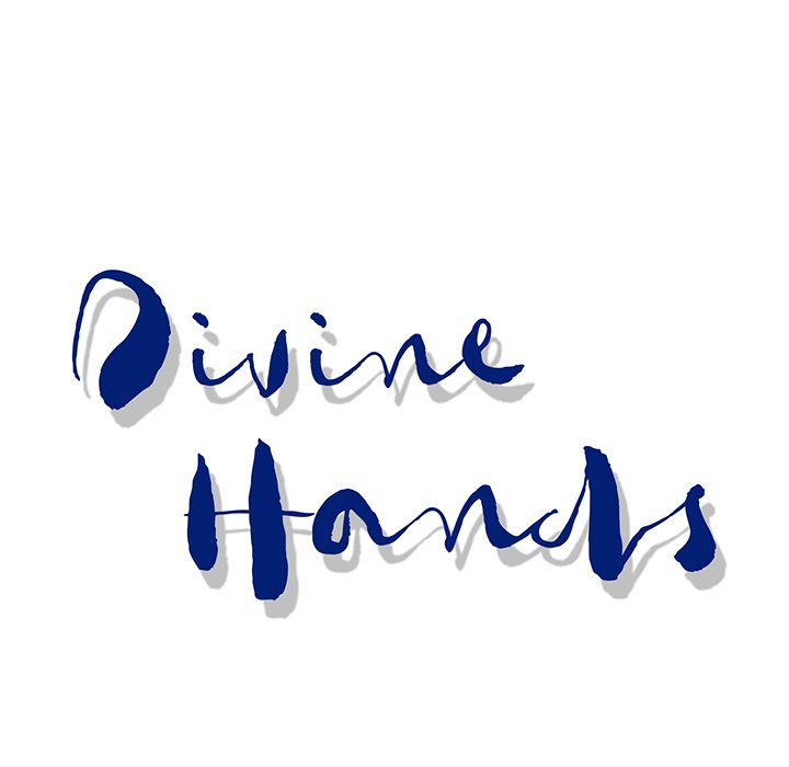Divine Hands Chapter 15 Page 35