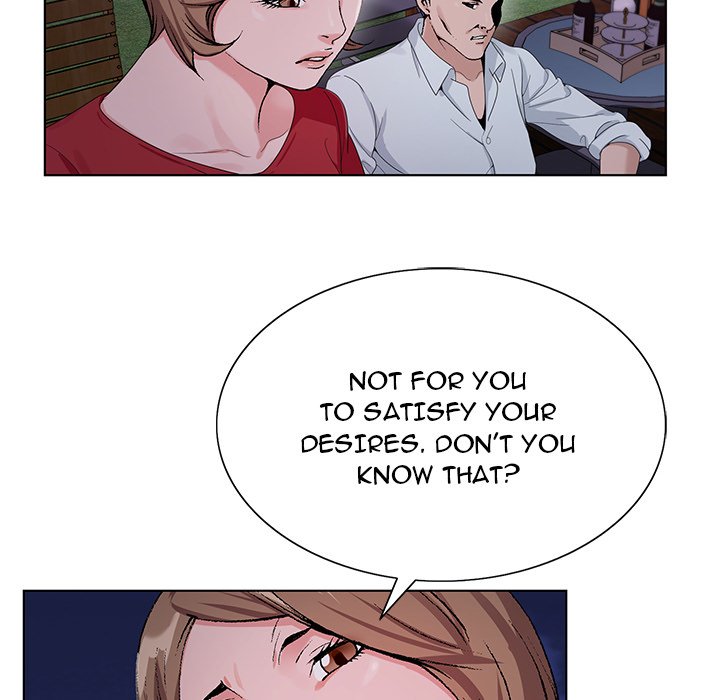 Divine Hands Chapter 15 Page 41