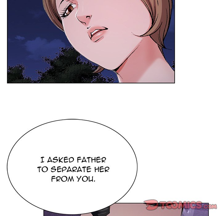 Divine Hands Chapter 15 Page 42
