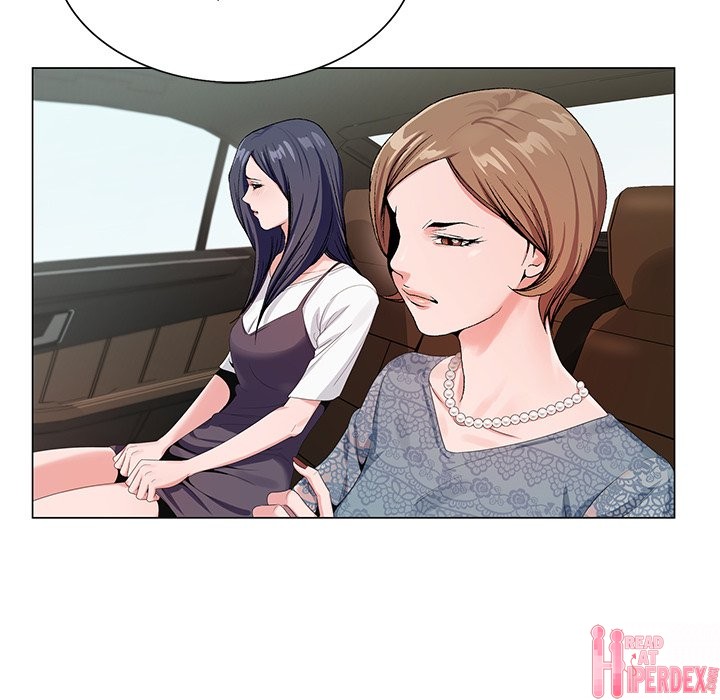 Divine Hands Chapter 15 Page 44