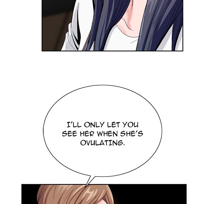 Divine Hands Chapter 15 Page 46