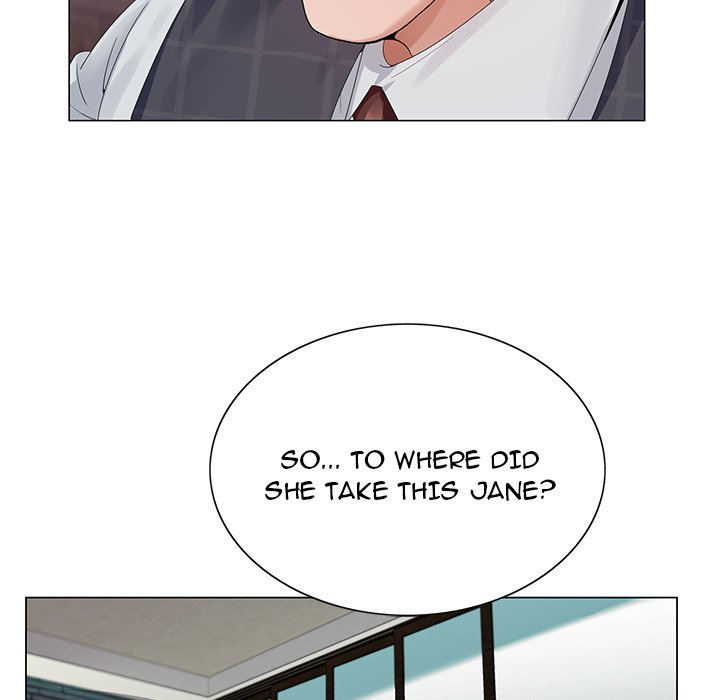 Divine Hands Chapter 15 Page 49