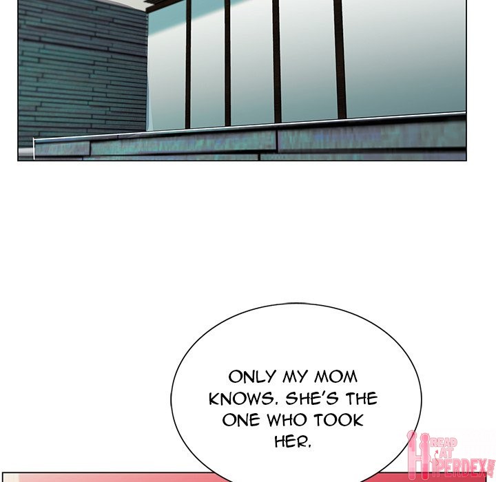 Divine Hands Chapter 15 Page 50