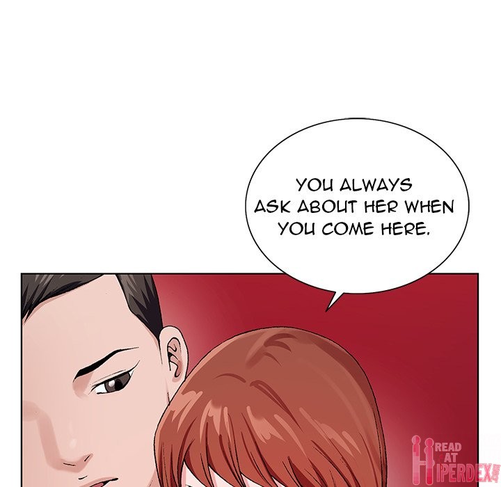 Divine Hands Chapter 15 Page 55