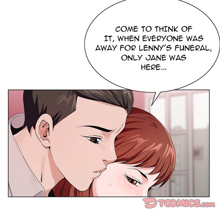 Divine Hands Chapter 15 Page 57