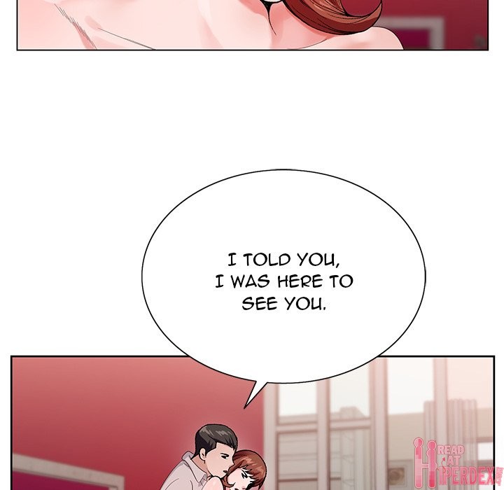 Divine Hands Chapter 15 Page 59