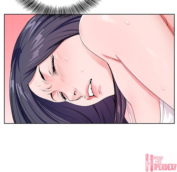 Divine Hands Chapter 15 Page 7