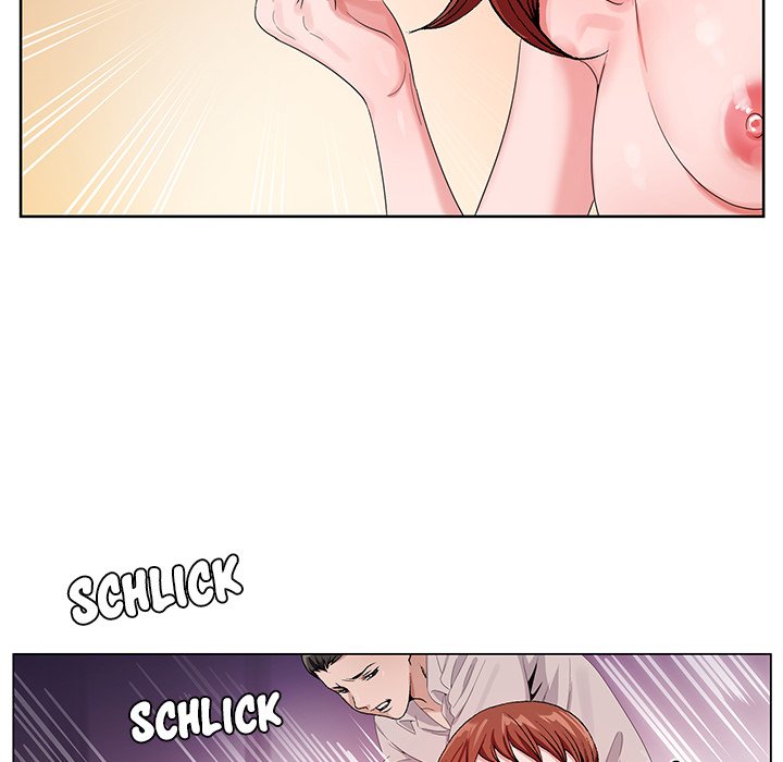 Divine Hands Chapter 15 Page 83