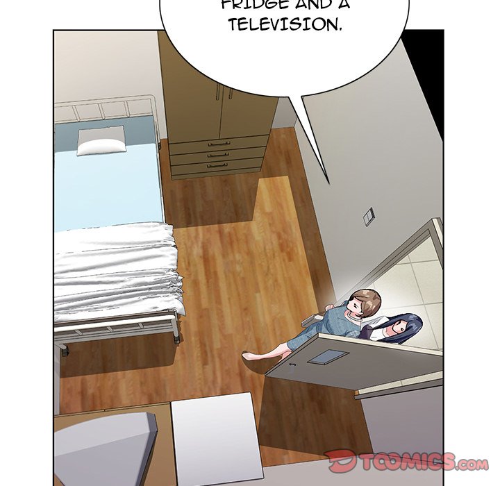 Divine Hands Chapter 15 Page 93