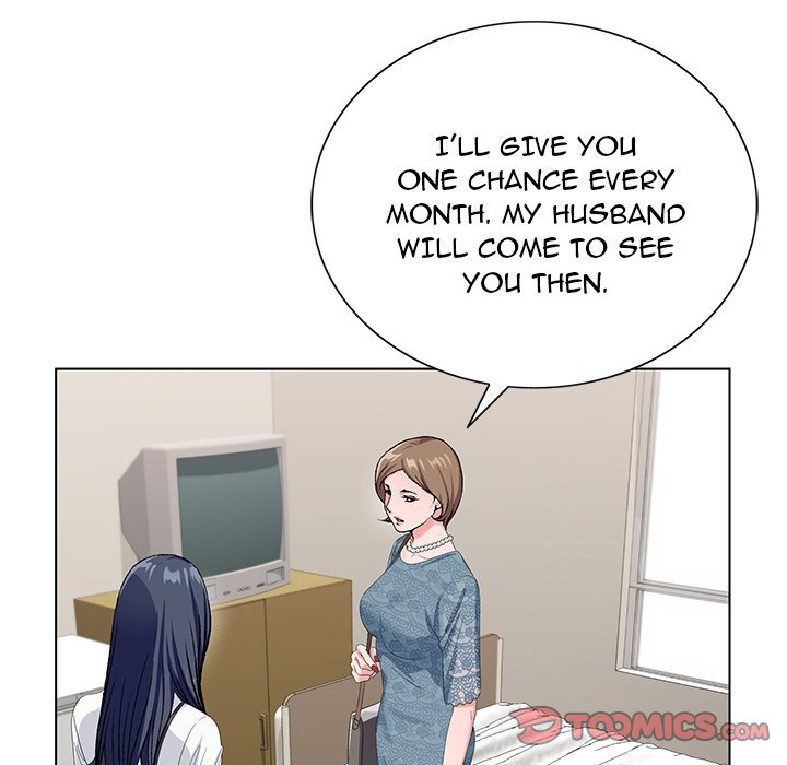 Divine Hands Chapter 15 Page 99