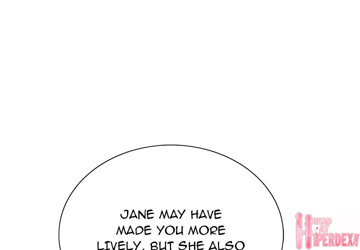 Divine Hands Chapter 16 Page 1