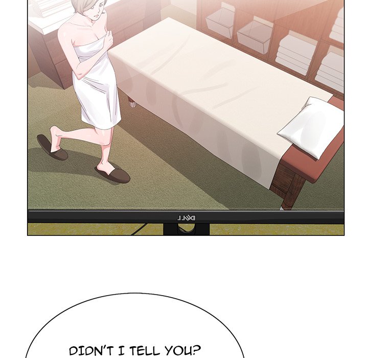 Divine Hands Chapter 16 Page 115