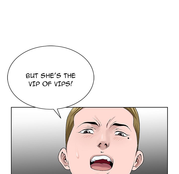 Divine Hands Chapter 16 Page 121