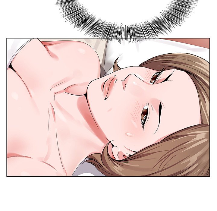 Divine Hands Chapter 16 Page 128