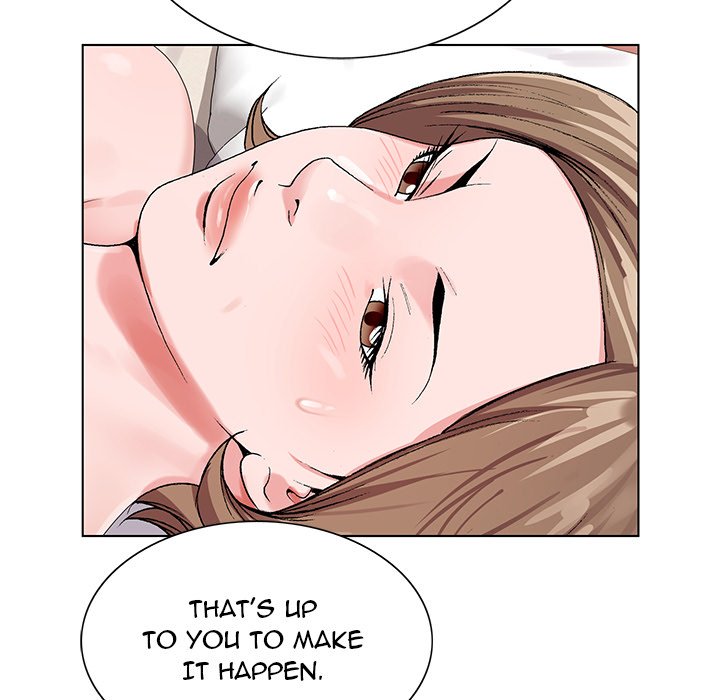 Divine Hands Chapter 16 Page 132