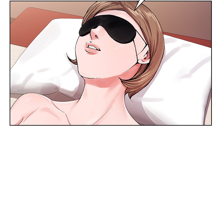 Divine Hands Chapter 16 Page 137