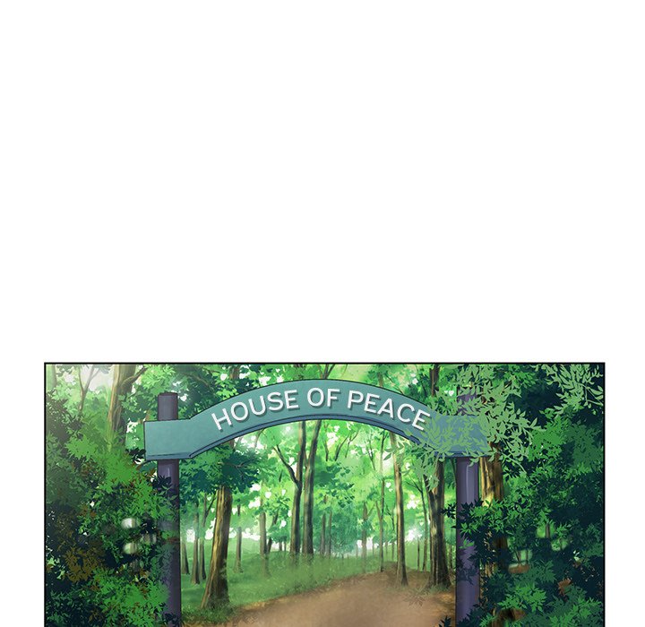 Divine Hands Chapter 16 Page 18