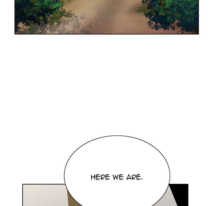 Divine Hands Chapter 16 Page 19