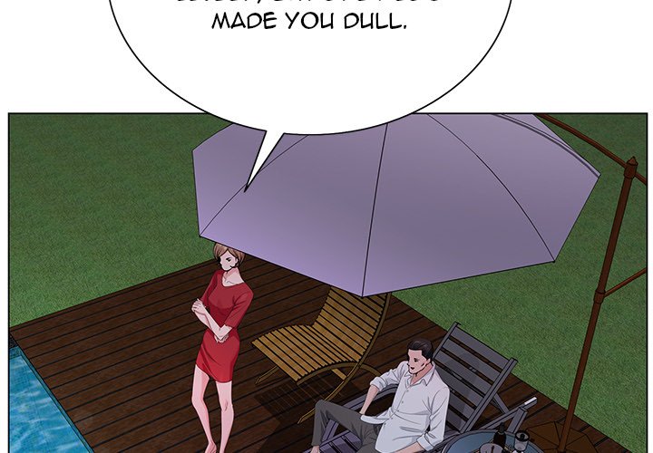 Divine Hands Chapter 16 Page 2