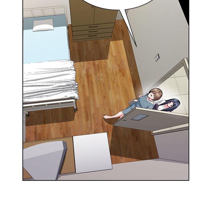 Divine Hands Chapter 16 Page 20