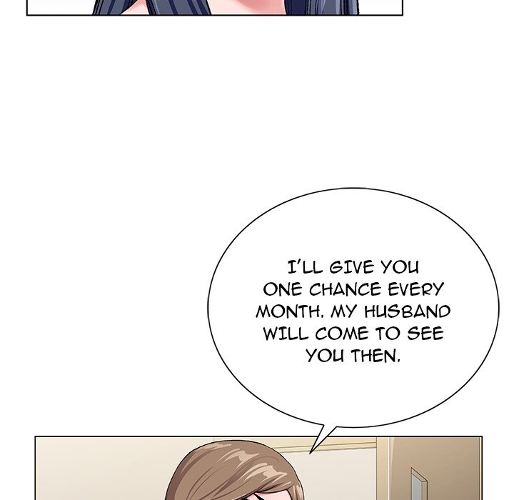 Divine Hands Chapter 16 Page 24