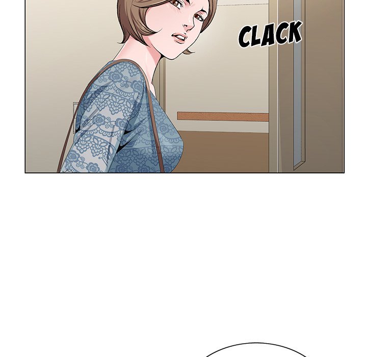 Divine Hands Chapter 16 Page 25