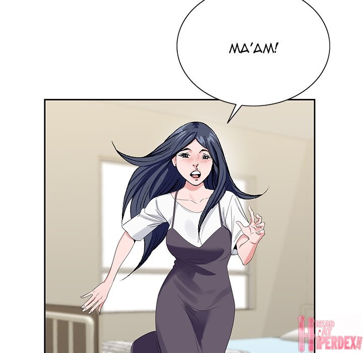 Divine Hands Chapter 16 Page 26