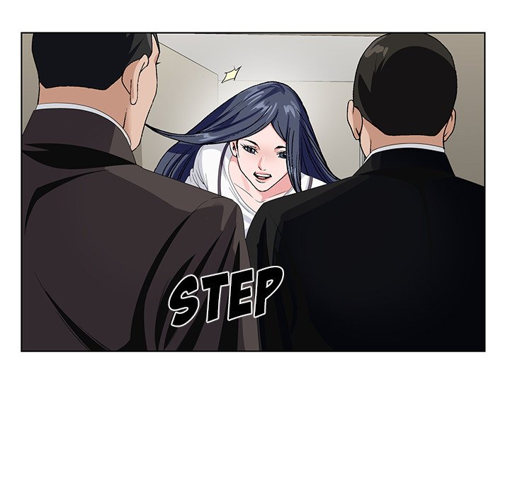 Divine Hands Chapter 16 Page 28