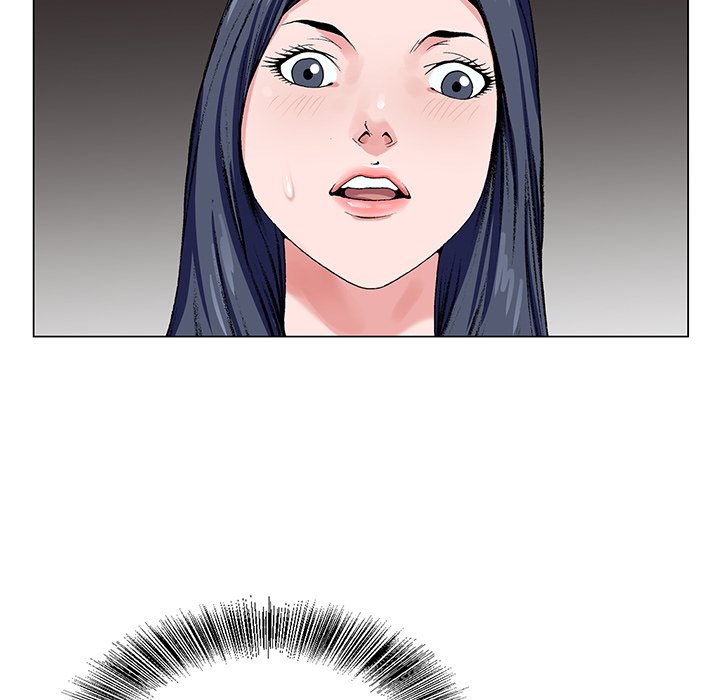 Divine Hands Chapter 16 Page 30