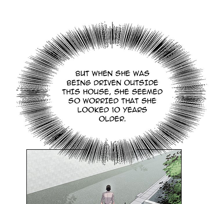 Divine Hands Chapter 16 Page 32