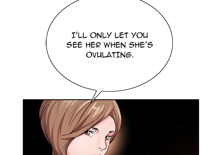 Divine Hands Chapter 16 Page 4