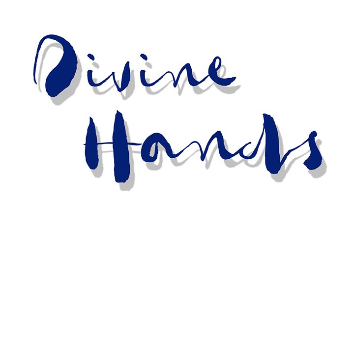 Divine Hands Chapter 16 Page 42