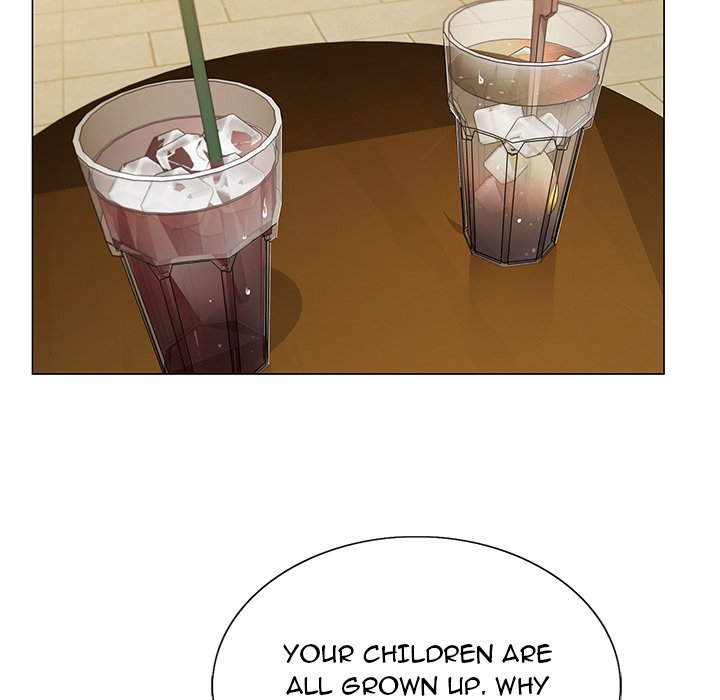 Divine Hands Chapter 16 Page 46