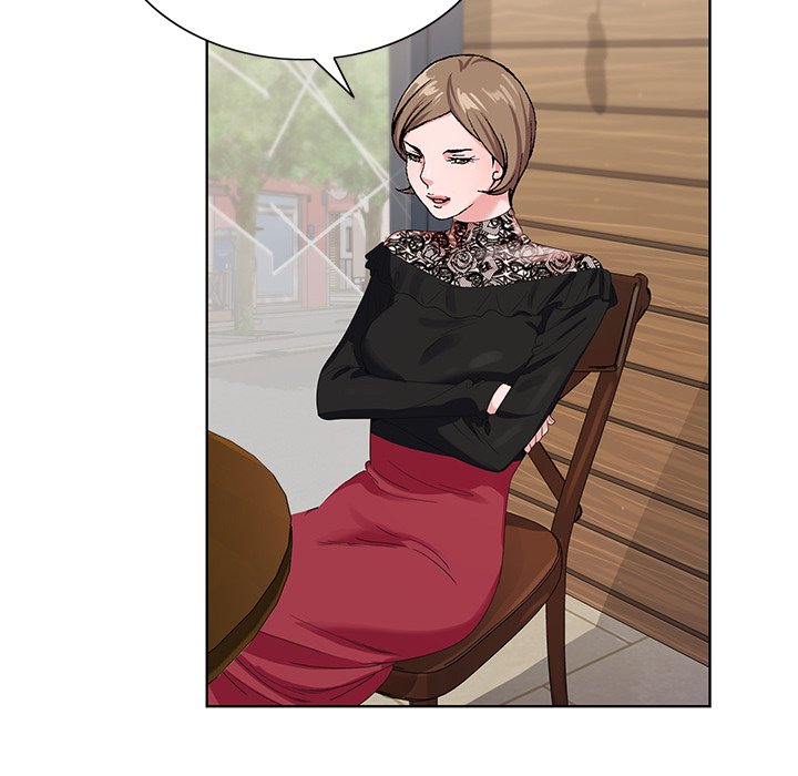 Divine Hands Chapter 16 Page 50
