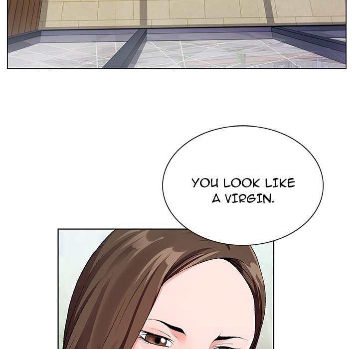 Divine Hands Chapter 16 Page 52
