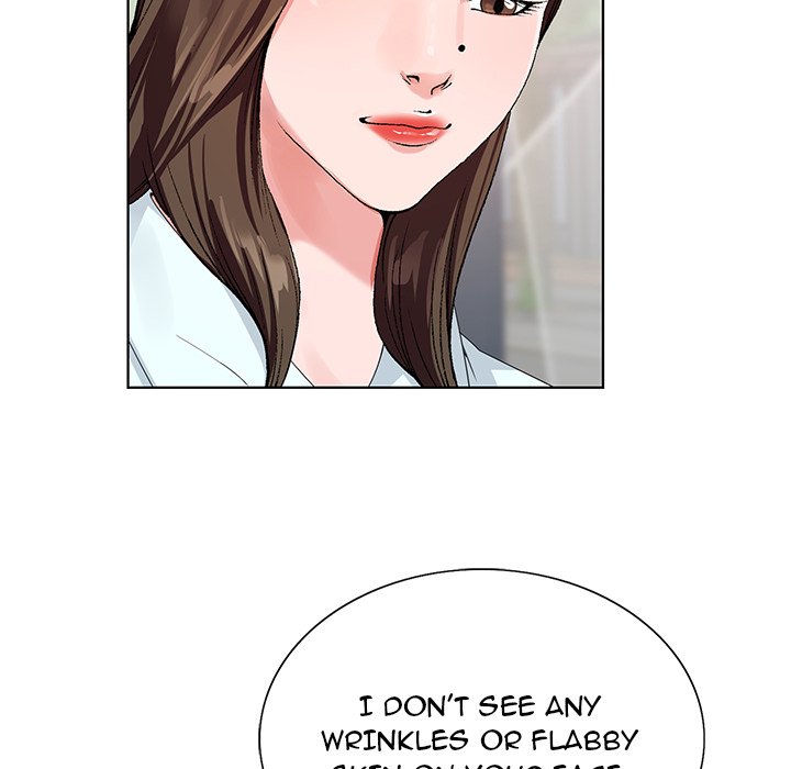 Divine Hands Chapter 16 Page 53